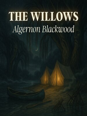 cover image of The Willows